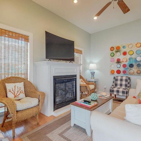 The Lemon Drop Villa Rosemary Beach Exterior photo