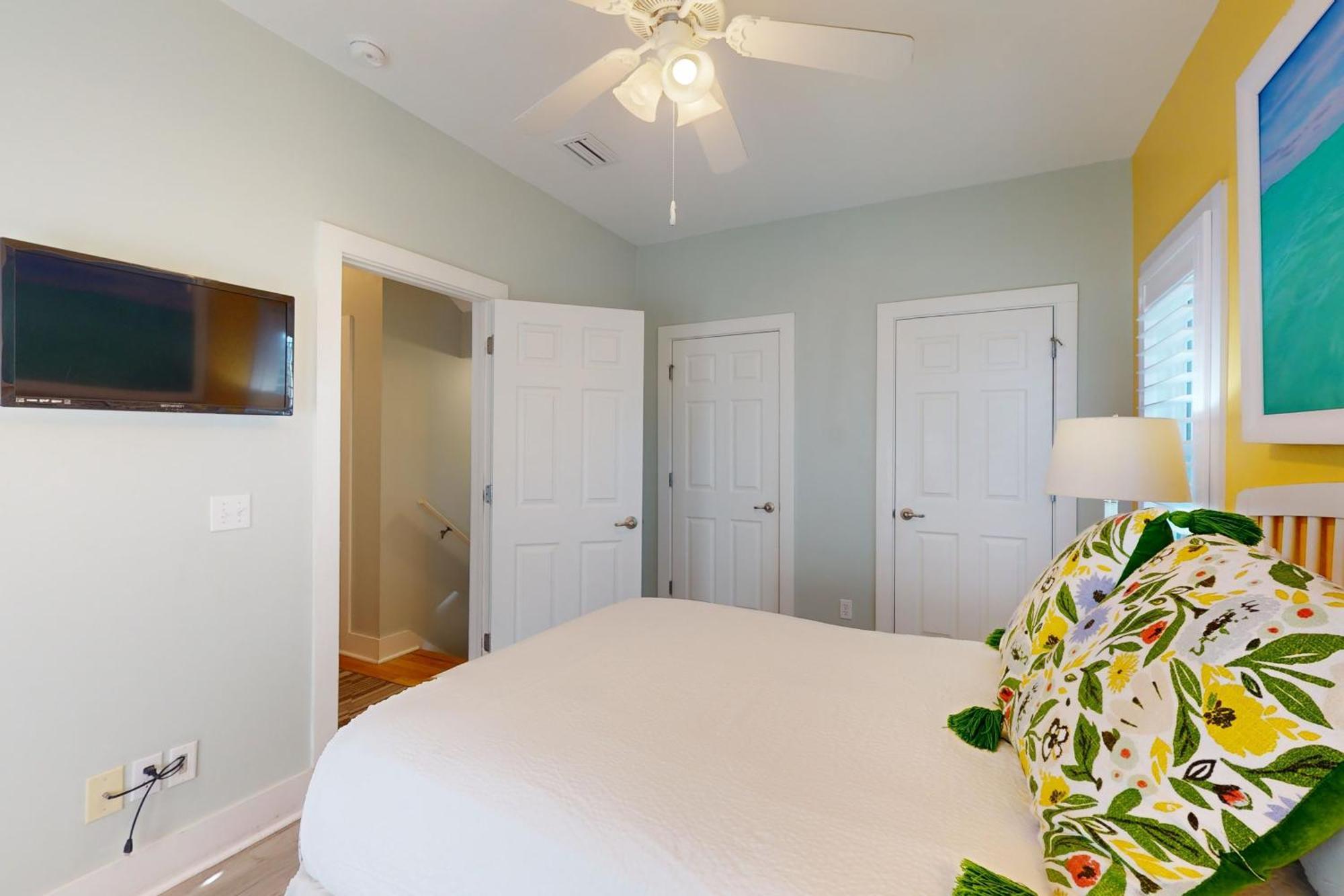 The Lemon Drop Villa Rosemary Beach Exterior photo