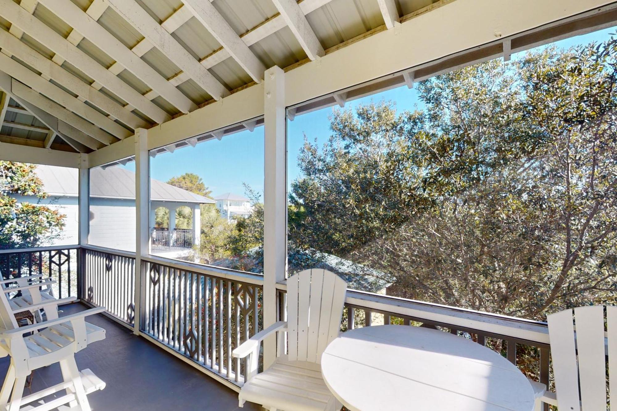 The Lemon Drop Villa Rosemary Beach Exterior photo
