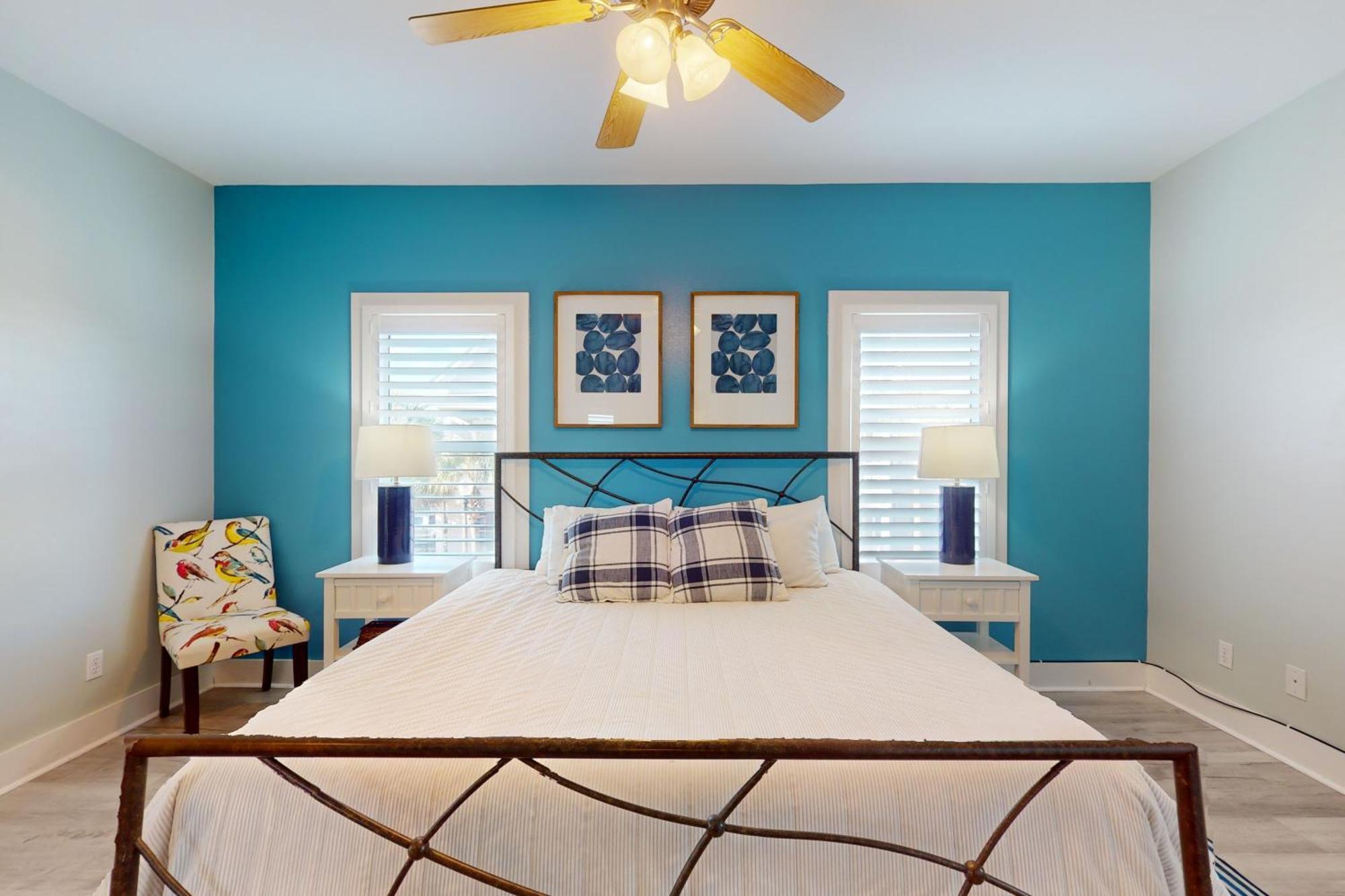 The Lemon Drop Villa Rosemary Beach Exterior photo