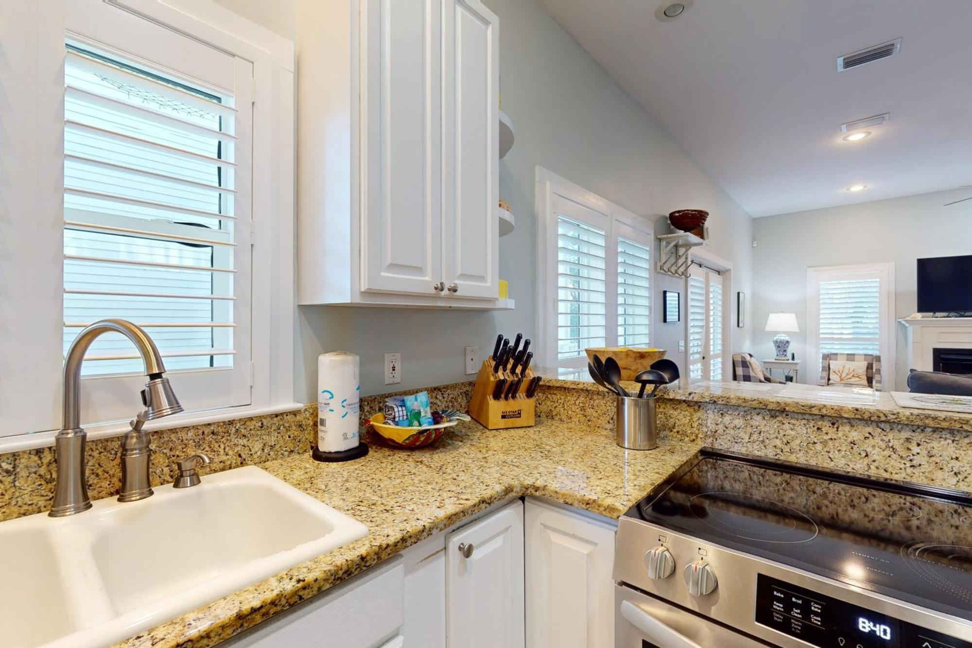 The Lemon Drop Villa Rosemary Beach Exterior photo