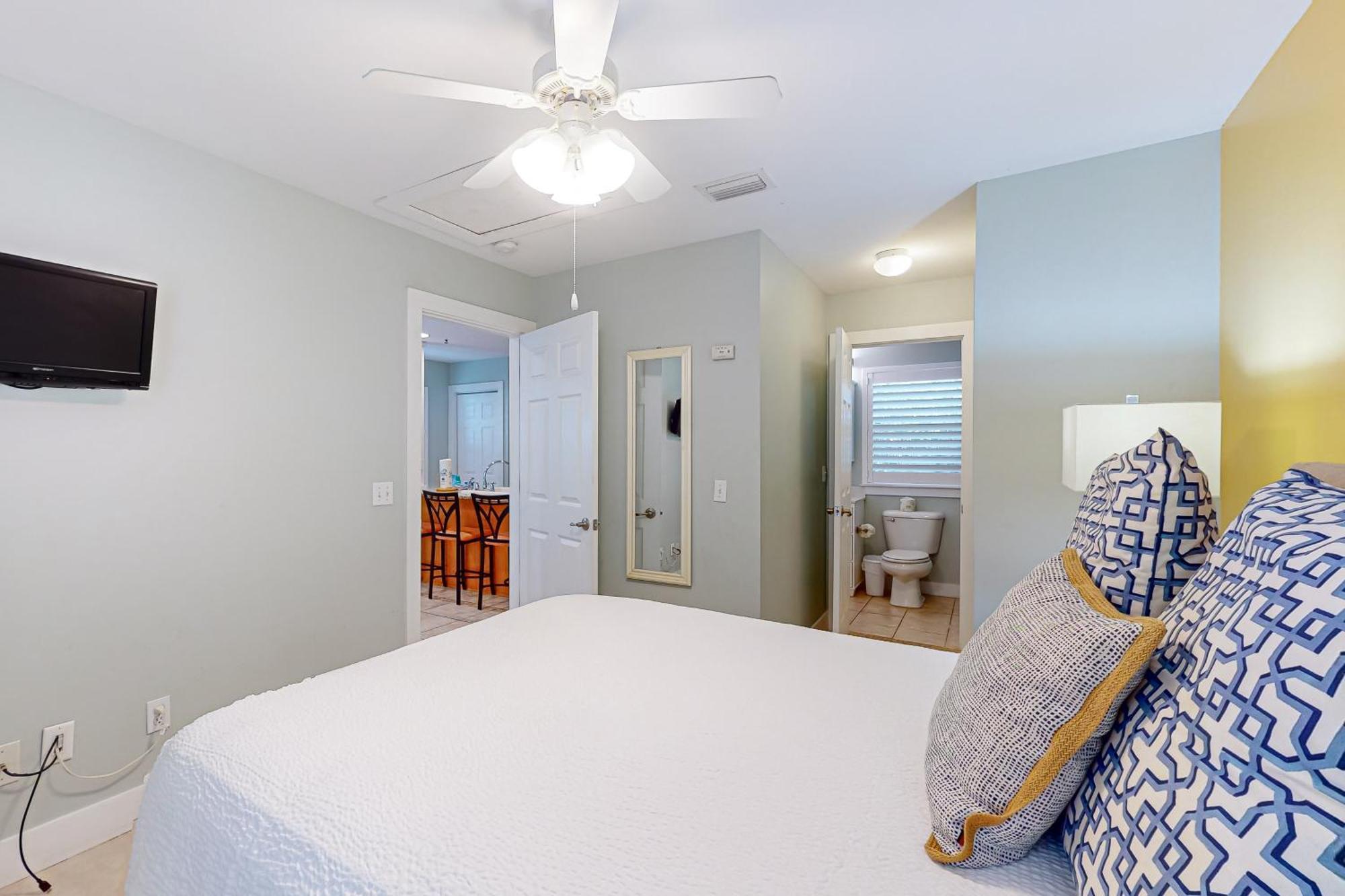 The Lemon Drop Villa Rosemary Beach Room photo