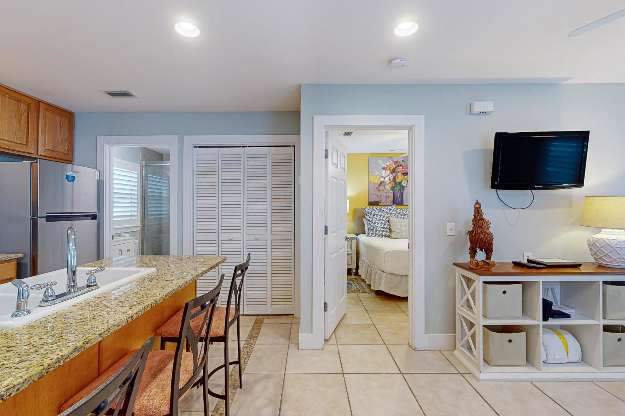 The Lemon Drop Villa Rosemary Beach Room photo