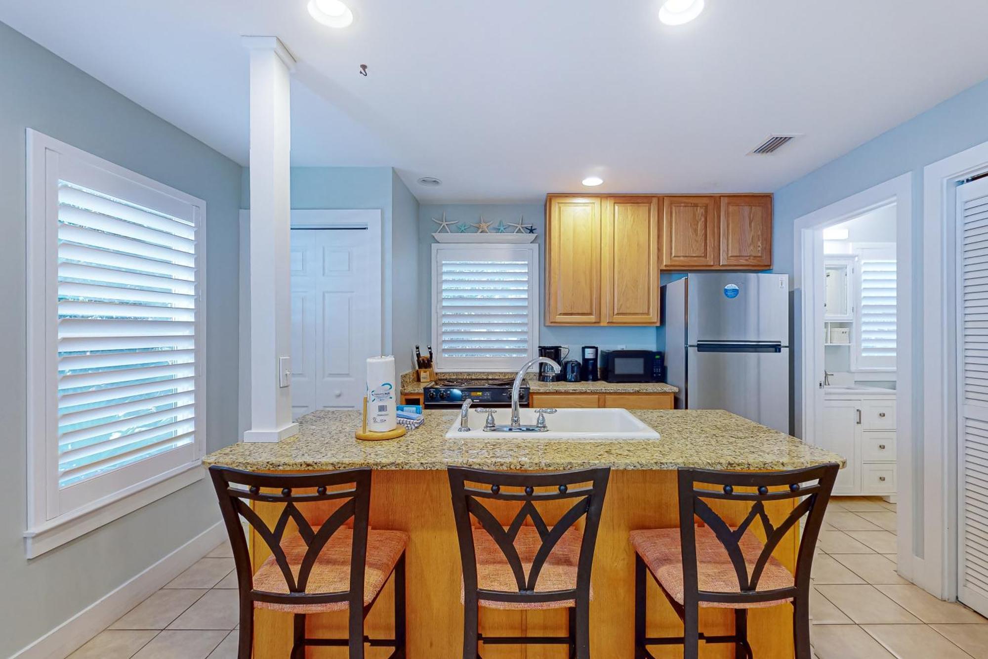 The Lemon Drop Villa Rosemary Beach Room photo