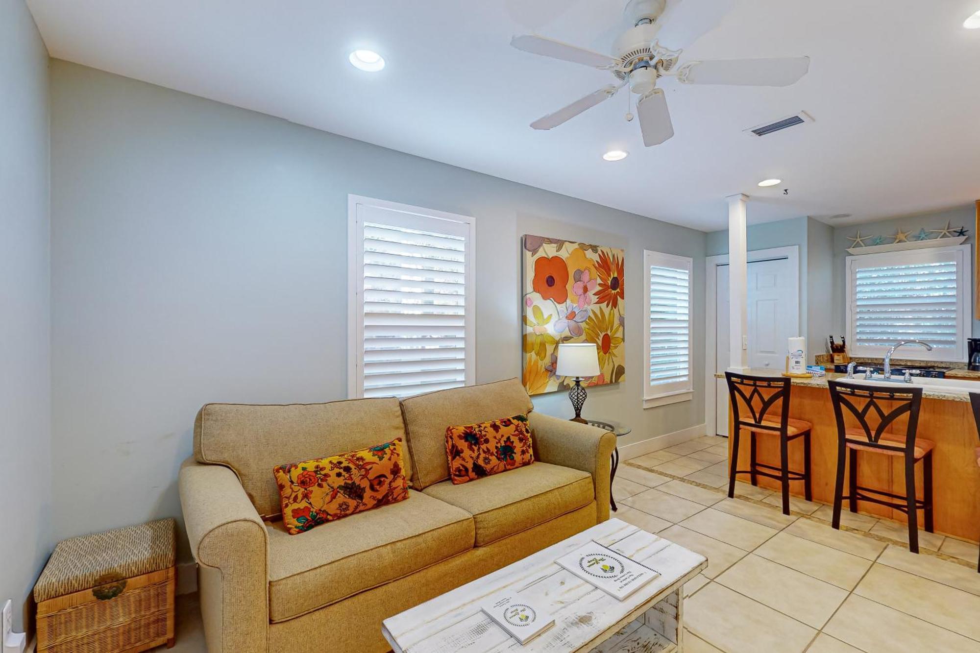 The Lemon Drop Villa Rosemary Beach Room photo