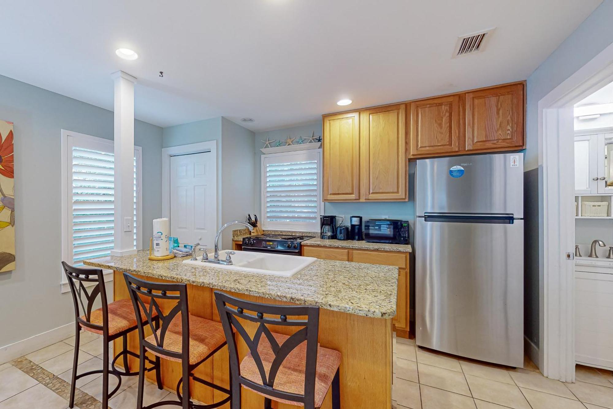 The Lemon Drop Villa Rosemary Beach Room photo
