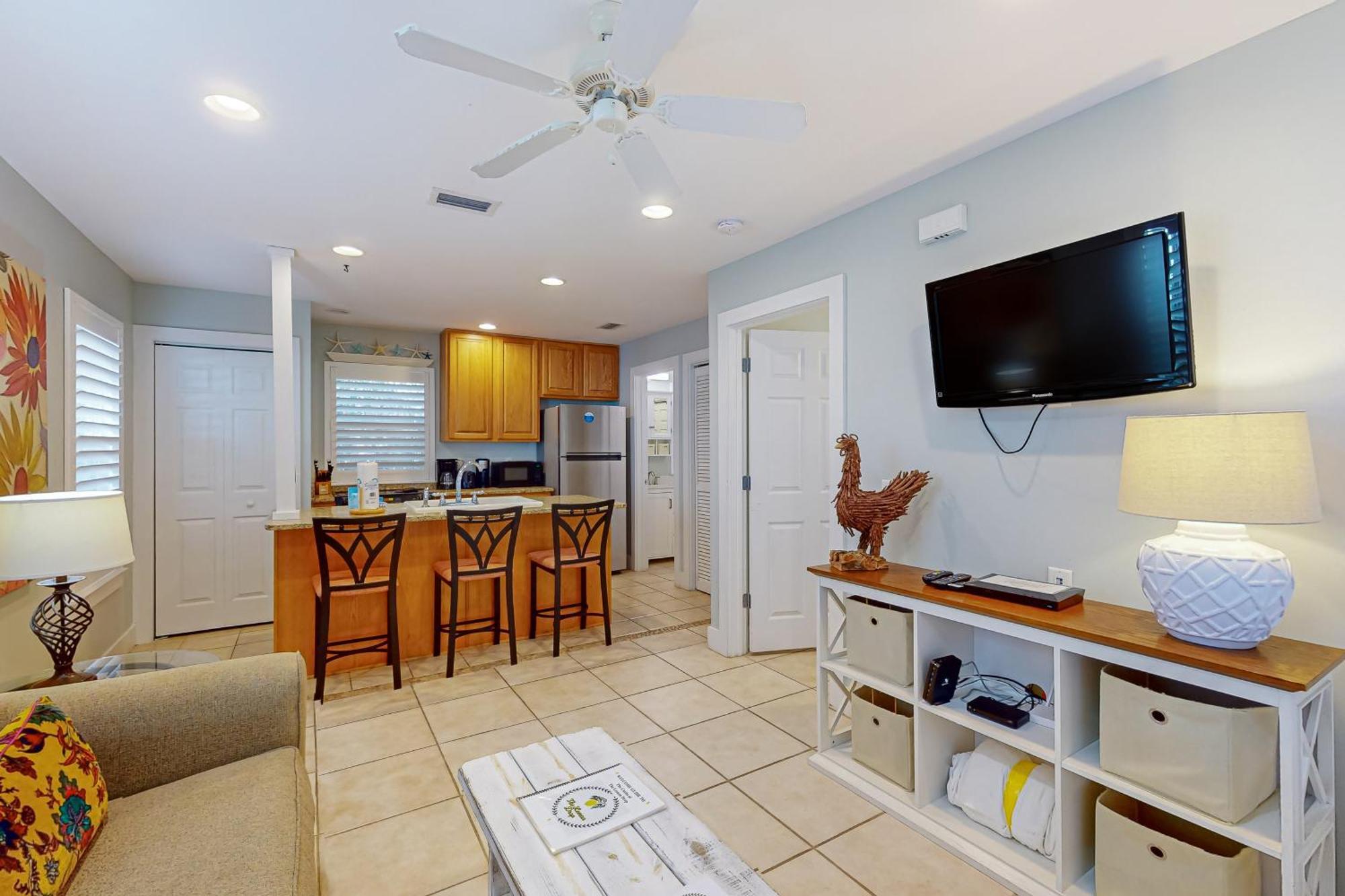 The Lemon Drop Villa Rosemary Beach Room photo