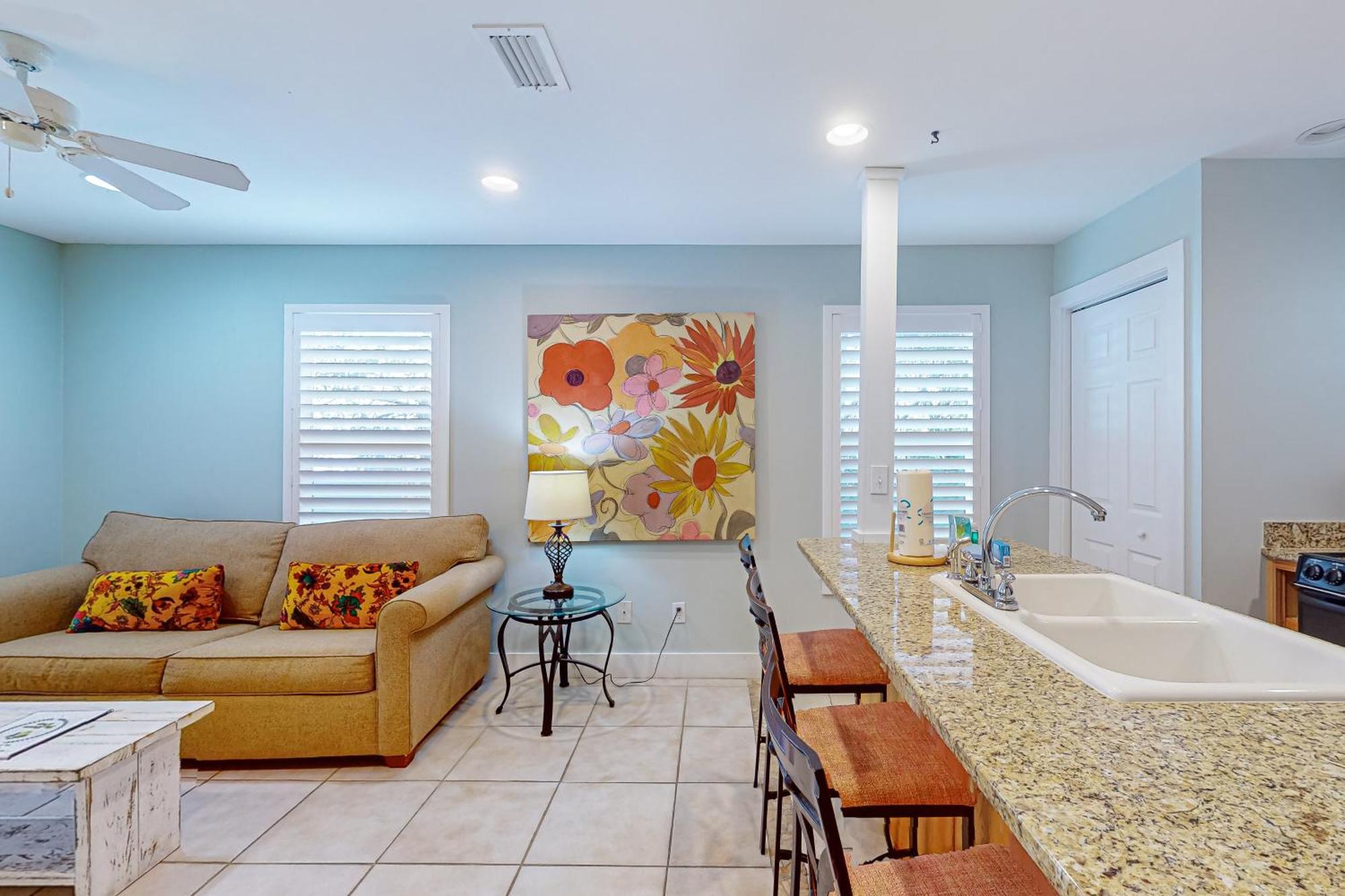 The Lemon Drop Villa Rosemary Beach Room photo