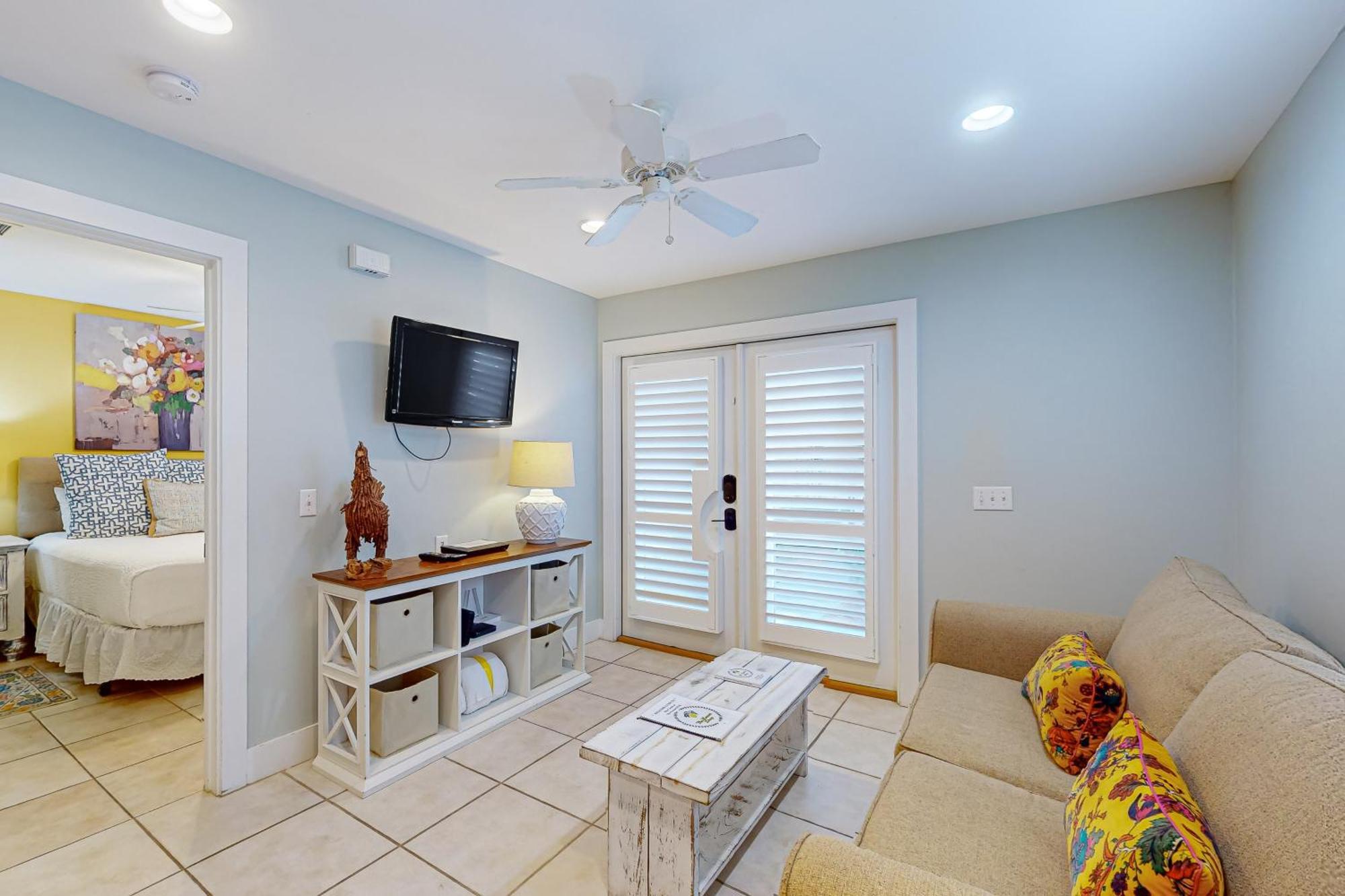 The Lemon Drop Villa Rosemary Beach Room photo